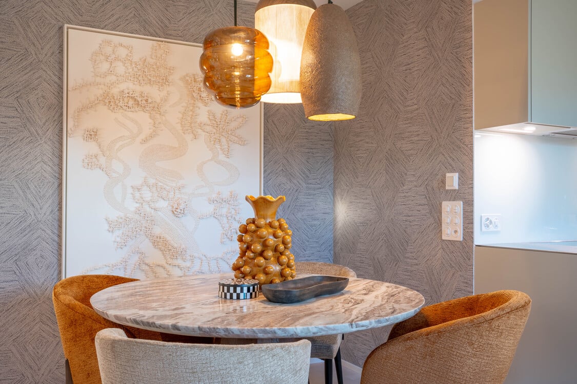 1 ½ rooms furnished flat, photo 5 of 10