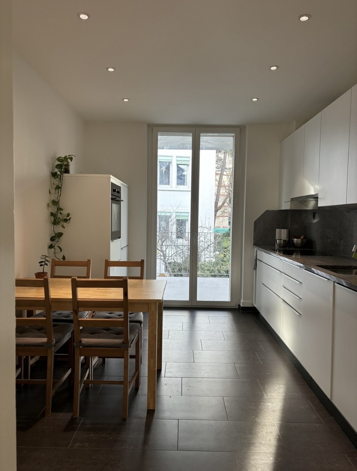 Room in a shared flat, photo 3 of 8