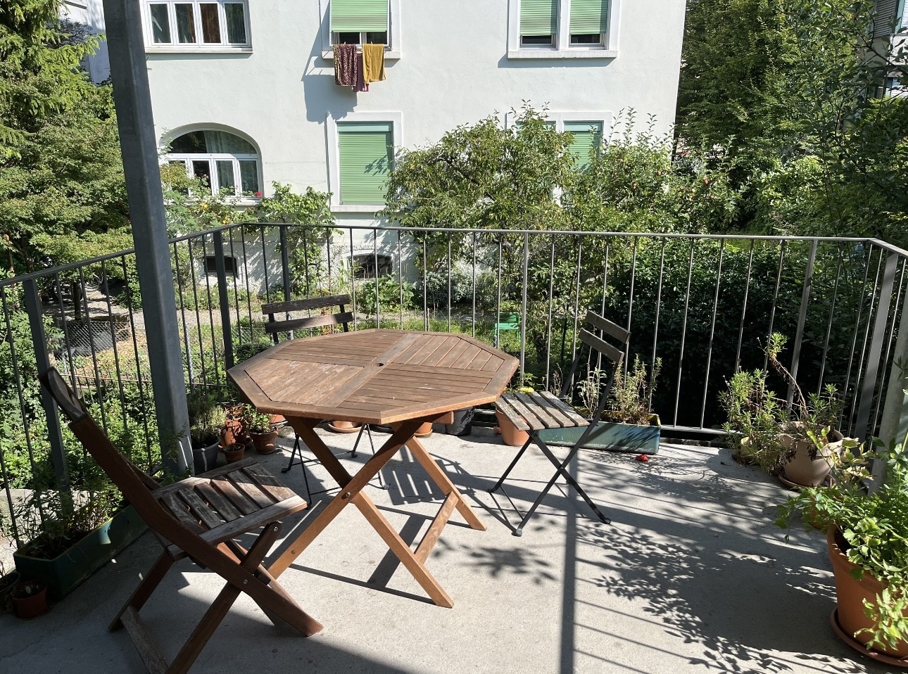 Room in a shared flat, photo 6 of 8
