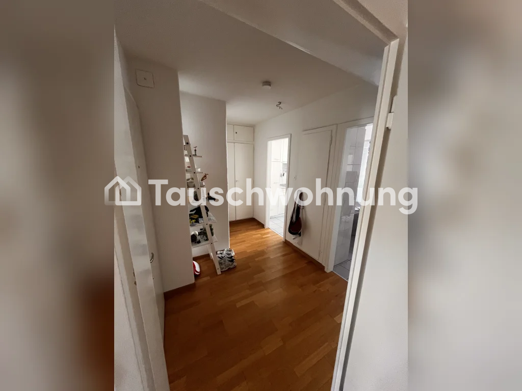 2 rooms apartment