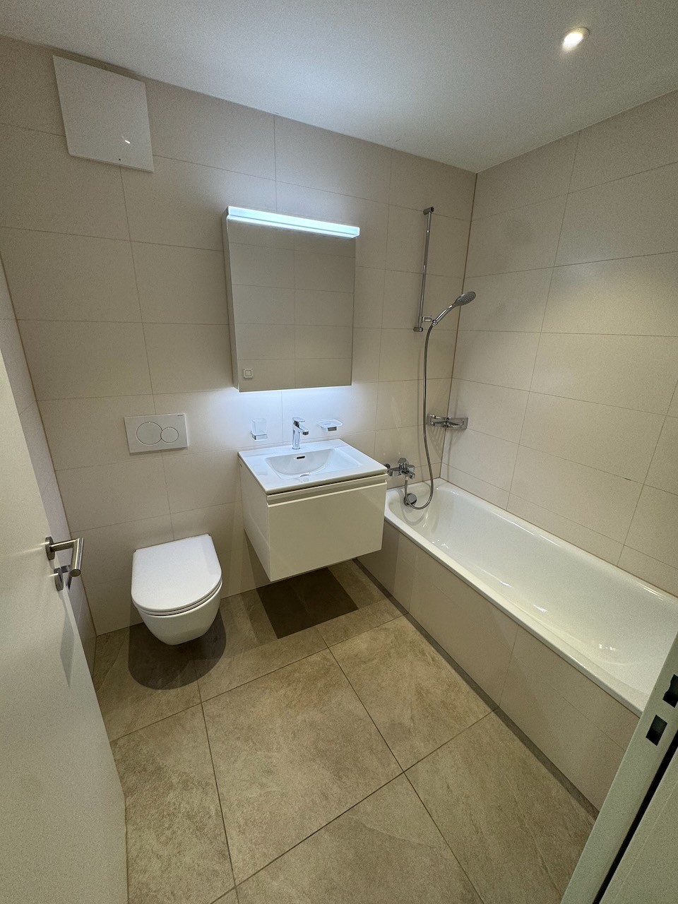 Room in a shared flat, photo 3 of 10