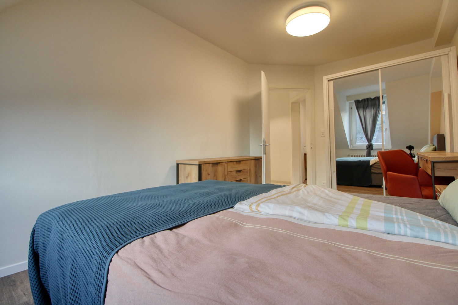 Room in a shared flat, photo 7 of 9