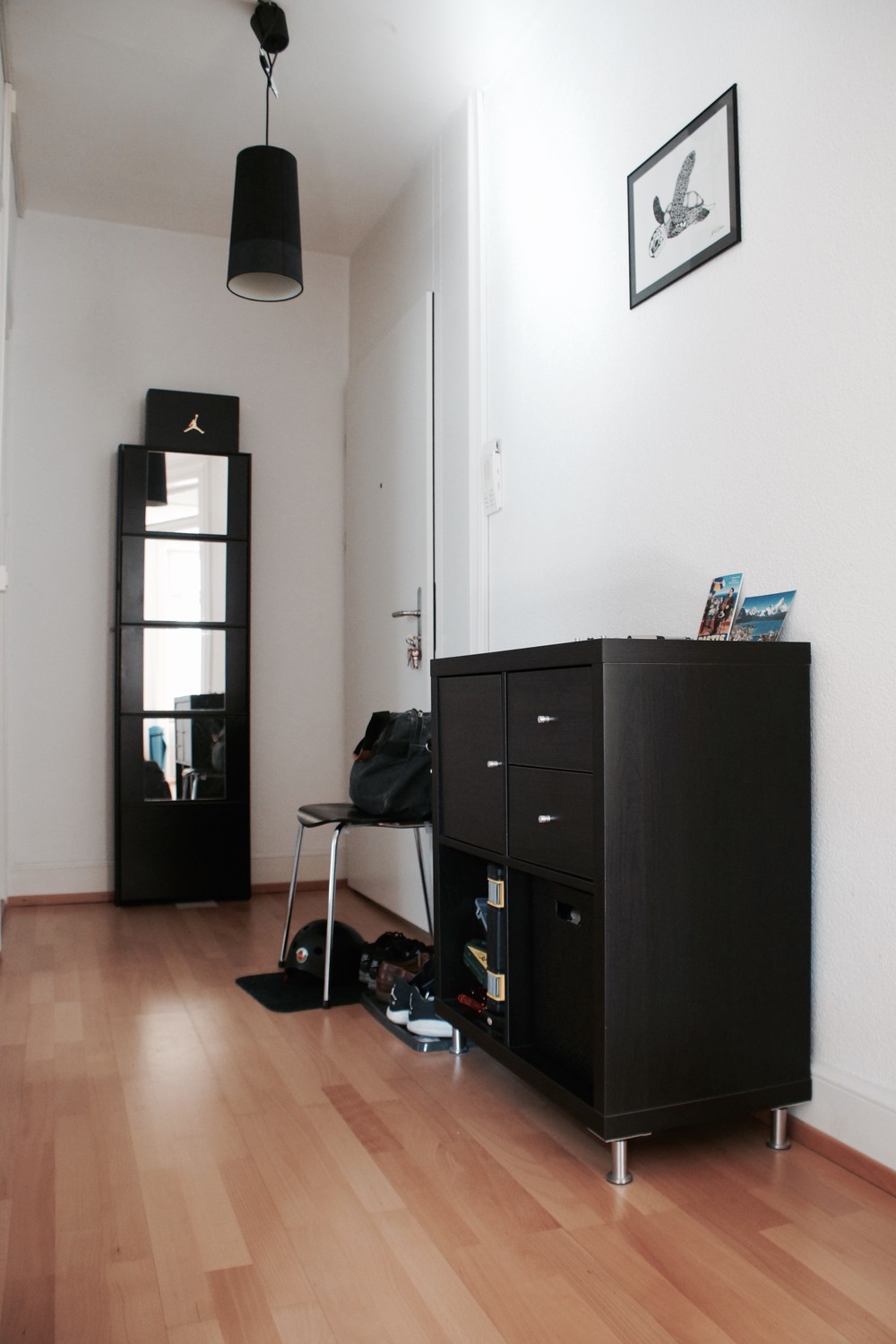 2 rooms apartment, photo 1 of 4