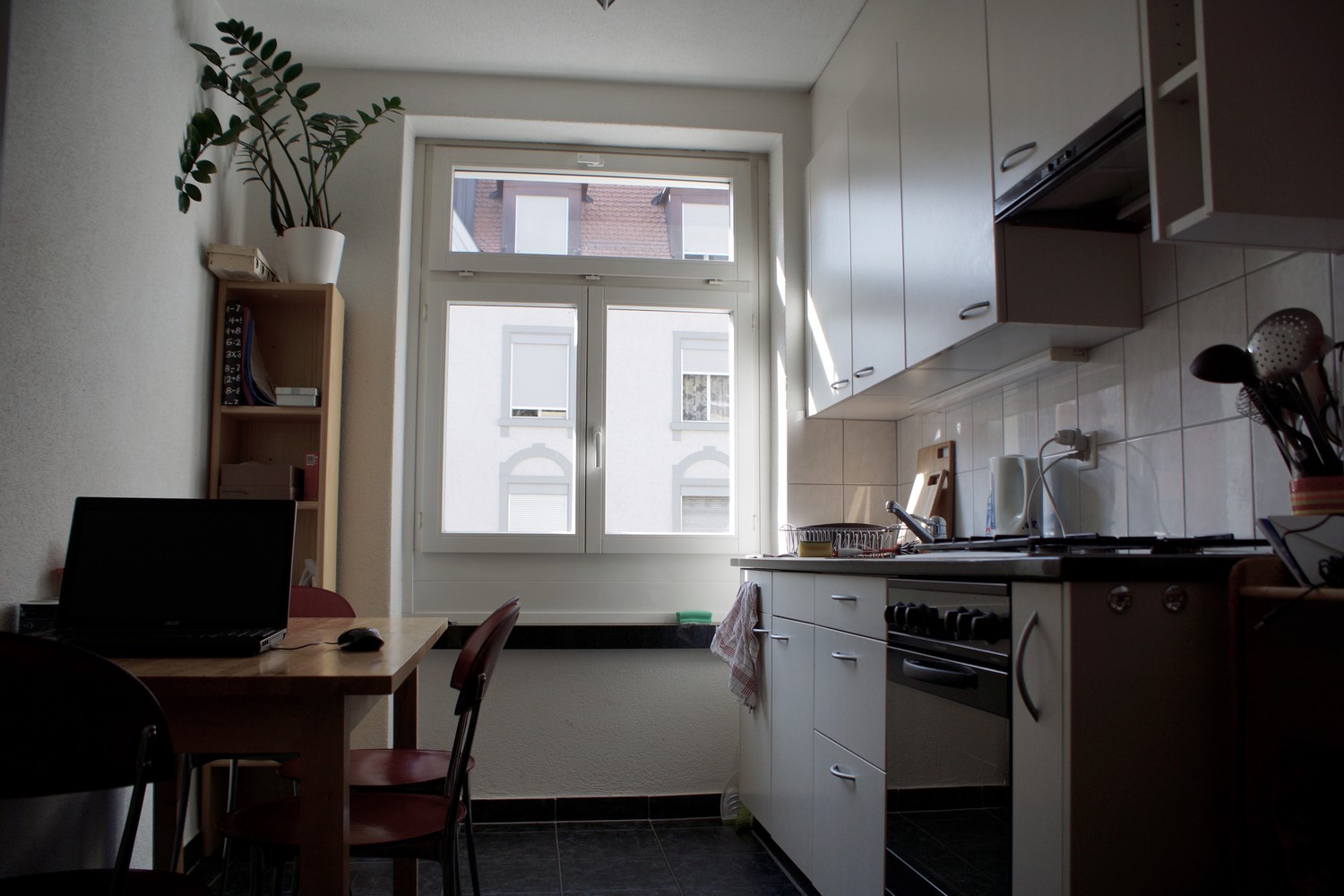 2 rooms apartment, photo 4 of 4
