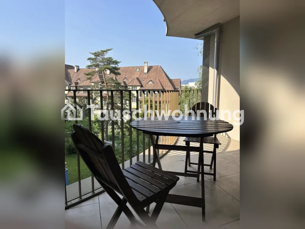2 ½ pièces appartement