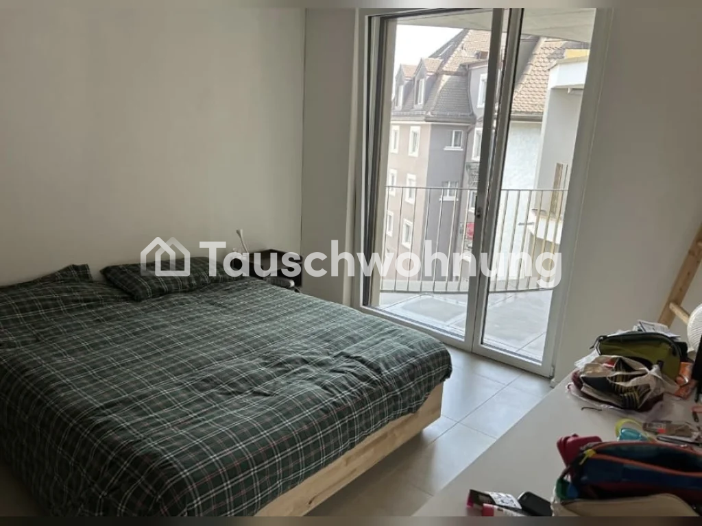 2 ½ pièces appartement