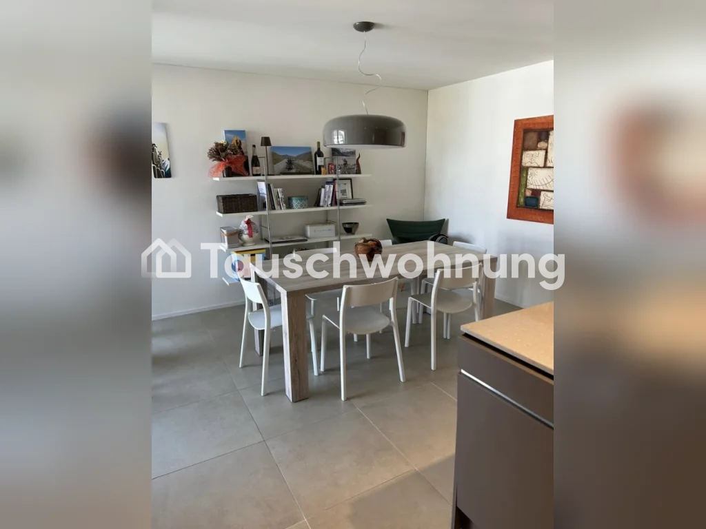 2 ½ pièces appartement