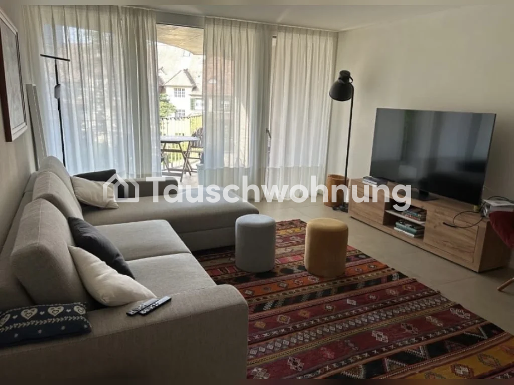 2 ½ pièces appartement