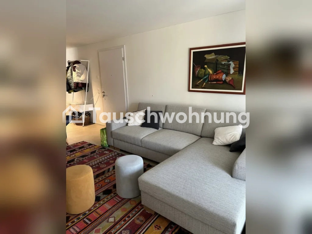 2 ½ pièces appartement