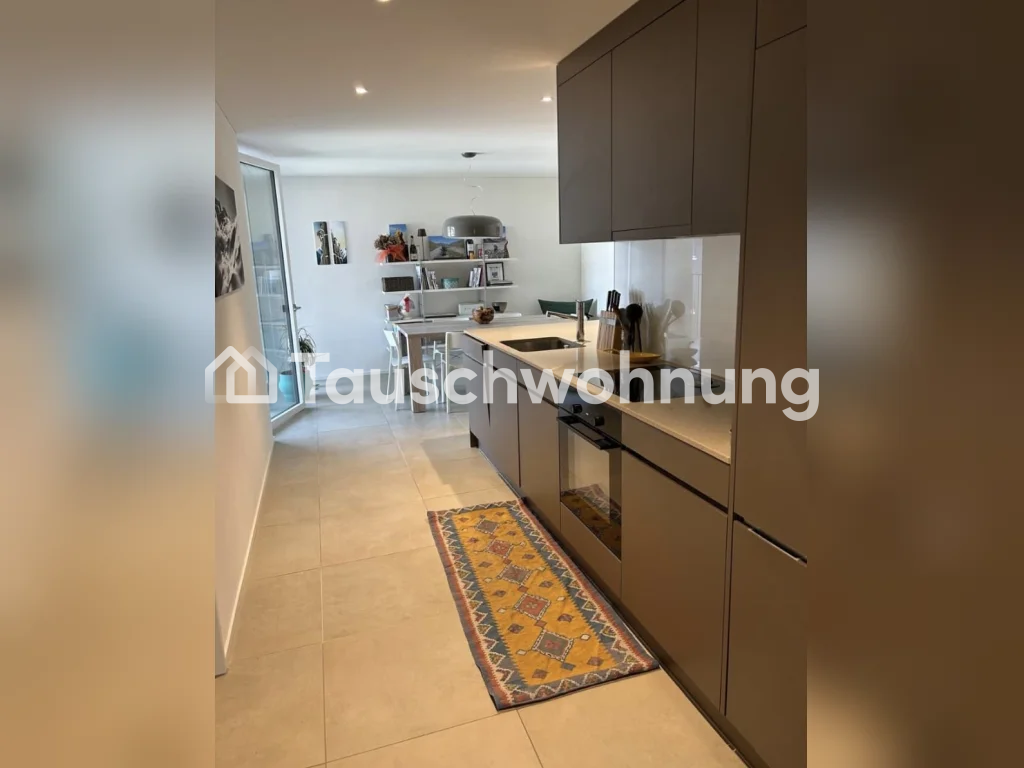 2 ½ pièces appartement