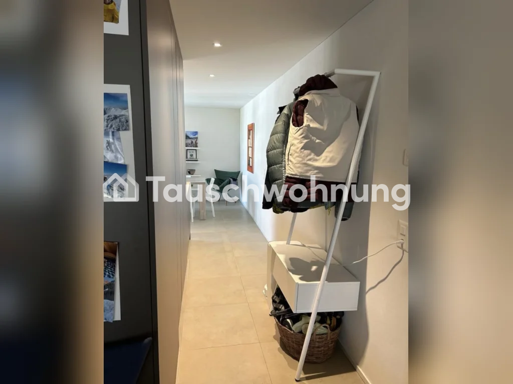 2 ½ pièces appartement