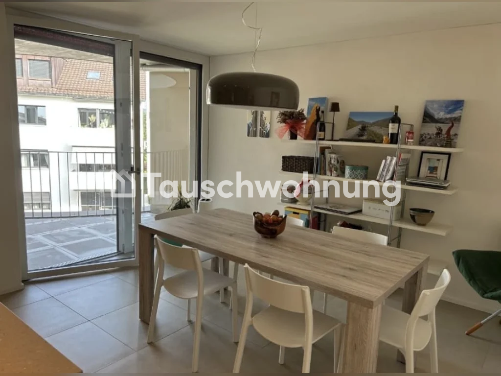 2 ½ pièces appartement