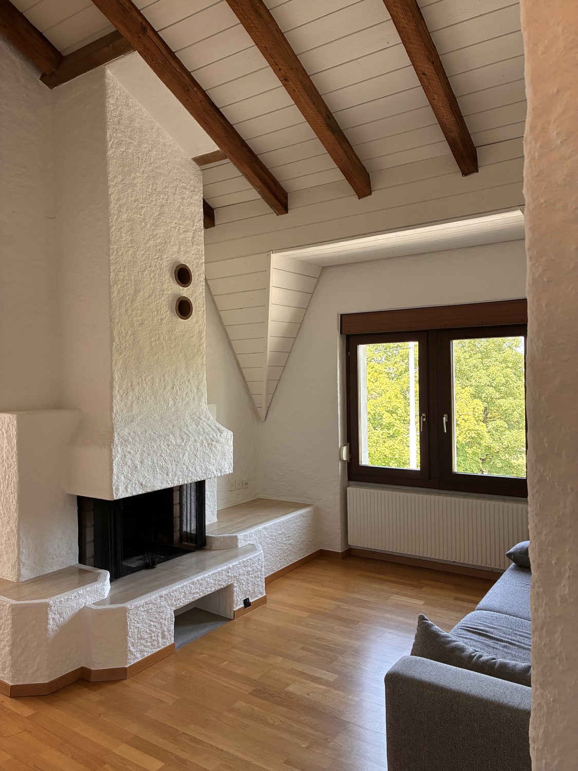 2 ½ rooms apartment, photo 1 of 10