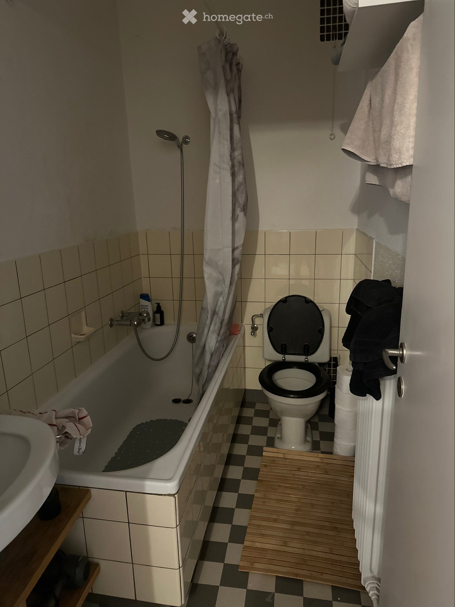 2 ½ rooms apartment, photo 3 of 5