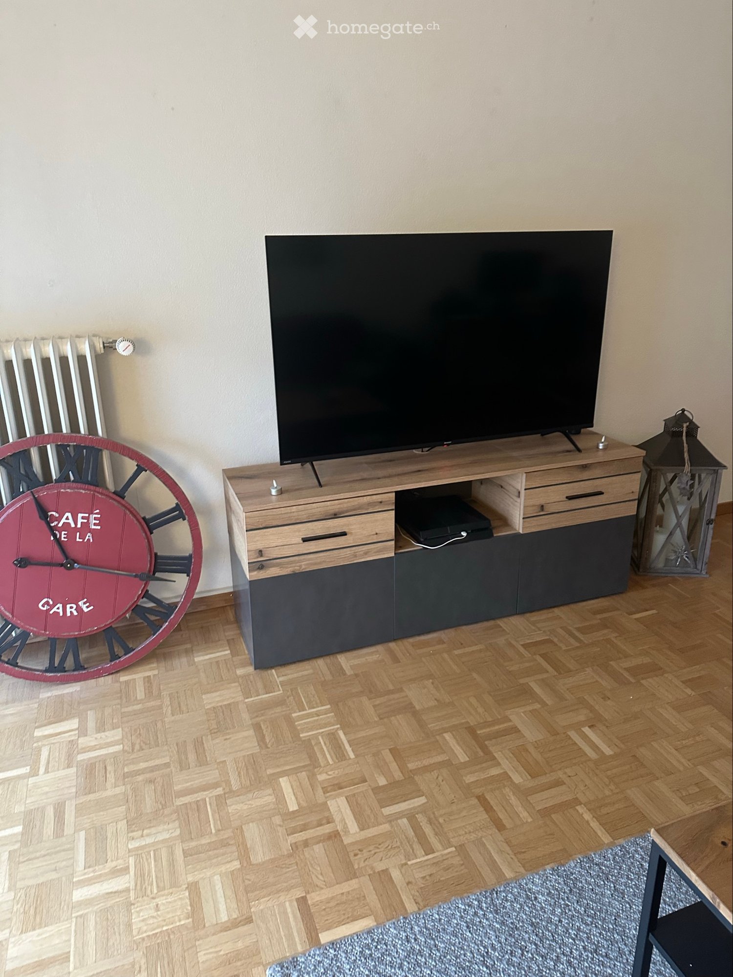 2 ½ rooms apartment, photo 4 of 5