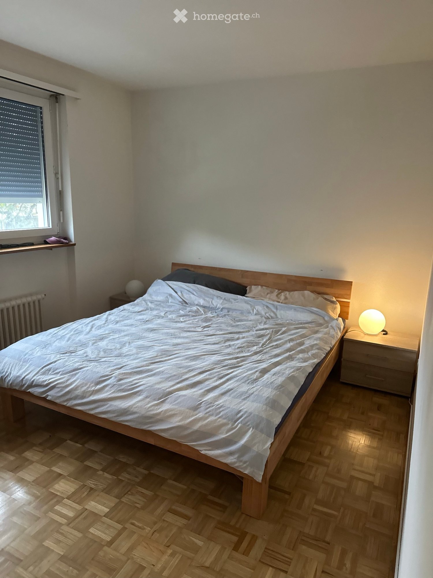 2 ½ rooms apartment, photo 1 of 5