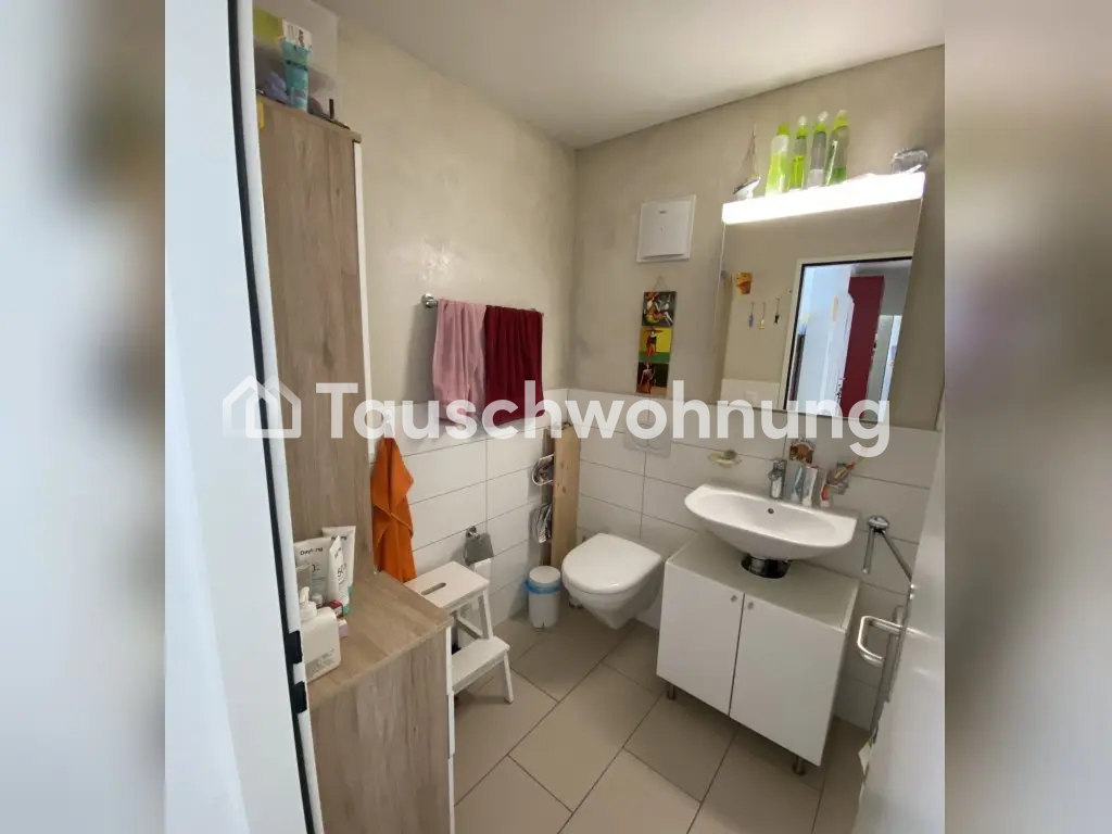4 rooms apartment