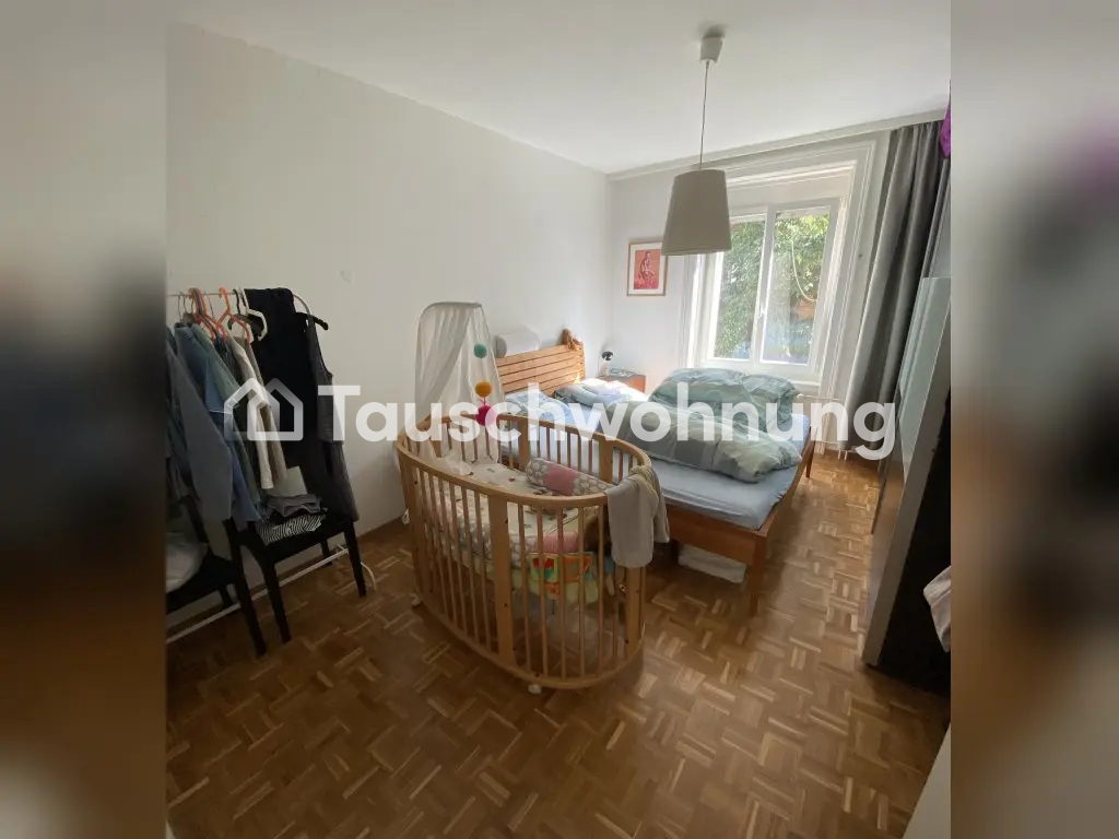 4 rooms apartment