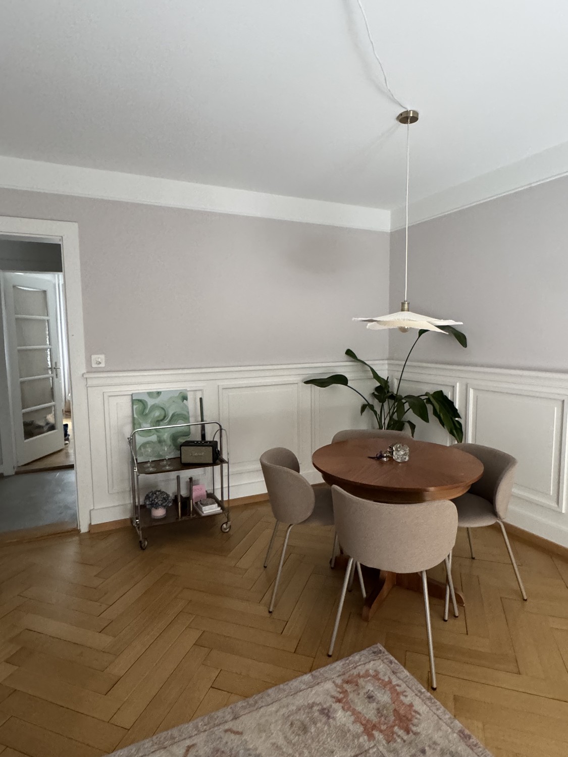 Room in a shared flat, photo 3 of 7