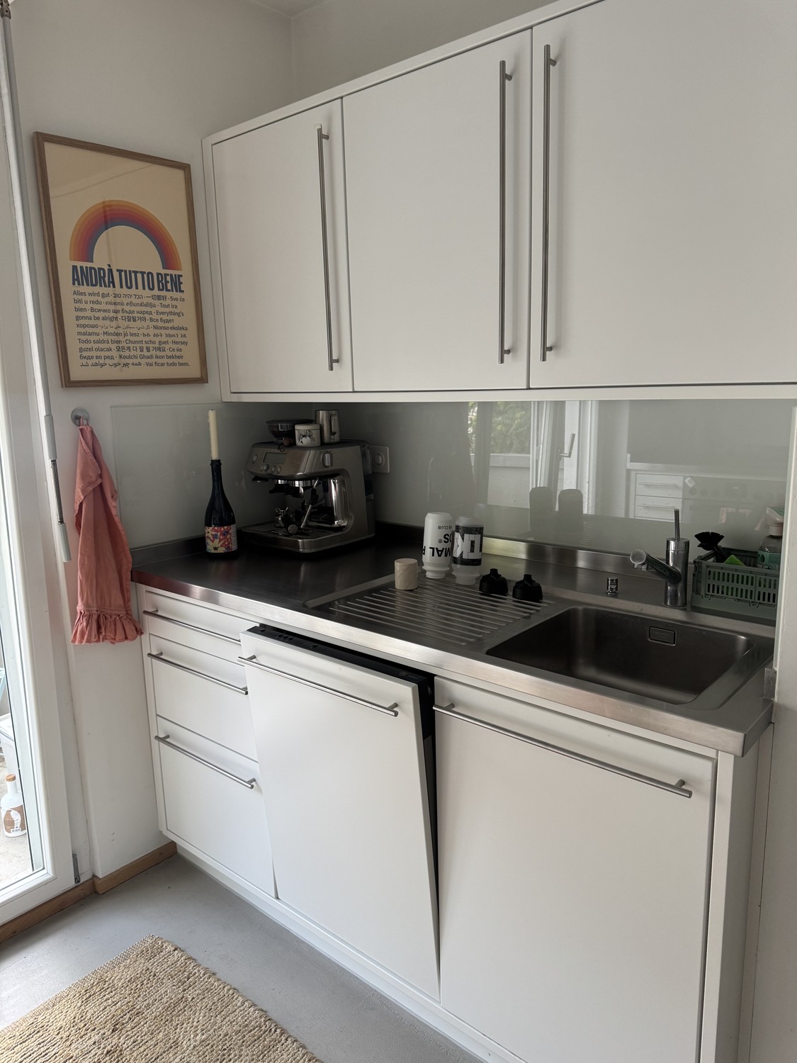 Room in a shared flat, photo 6 of 7