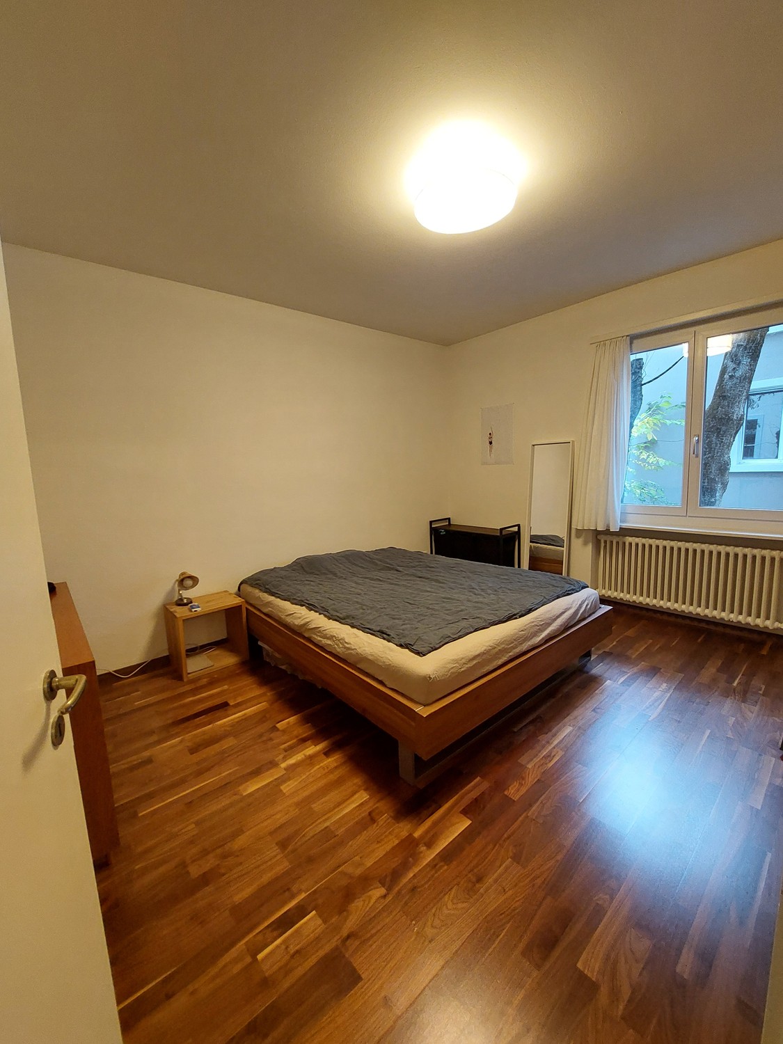 2 rooms apartment, photo 4 of 6