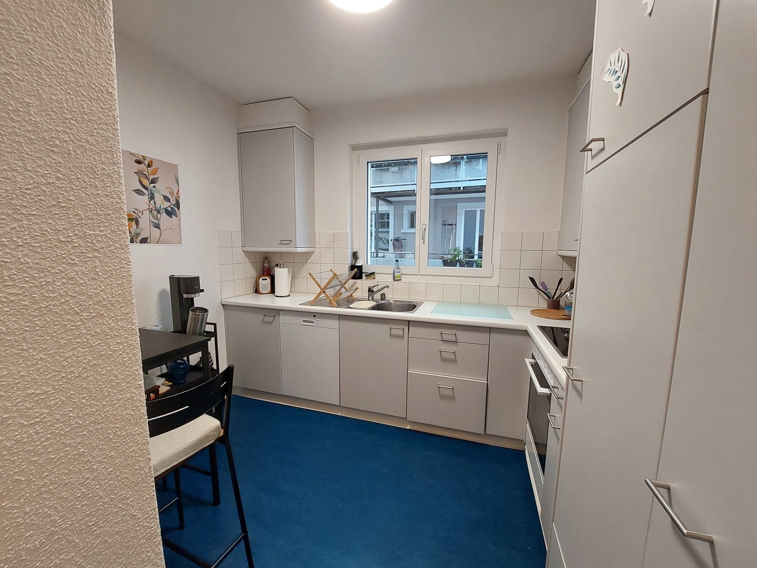 2 rooms apartment, photo 6 of 6