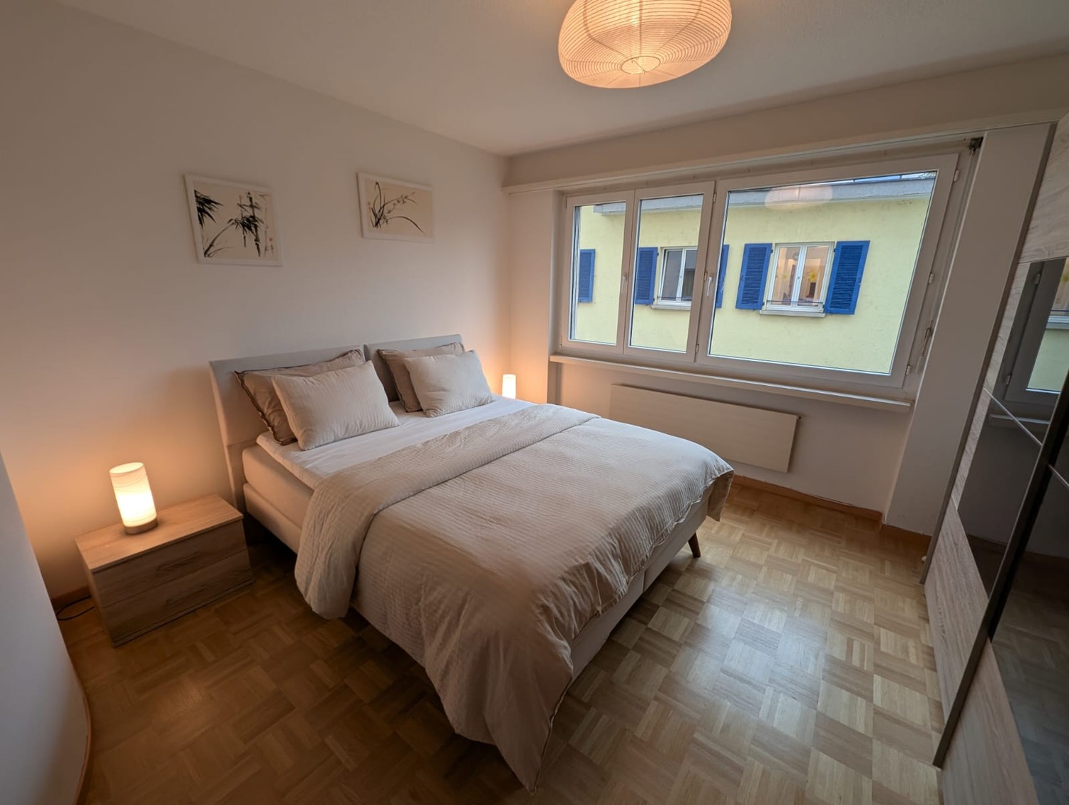 2 rooms apartment, photo 4 of 4