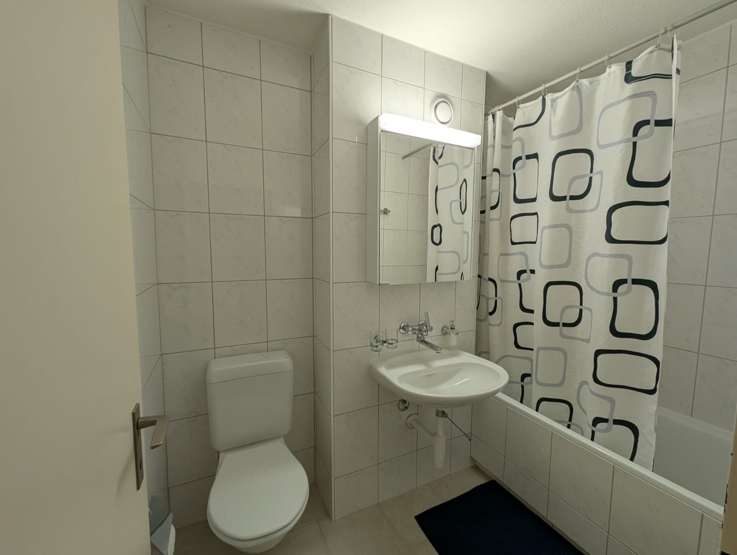 2 rooms apartment, photo 3 of 4