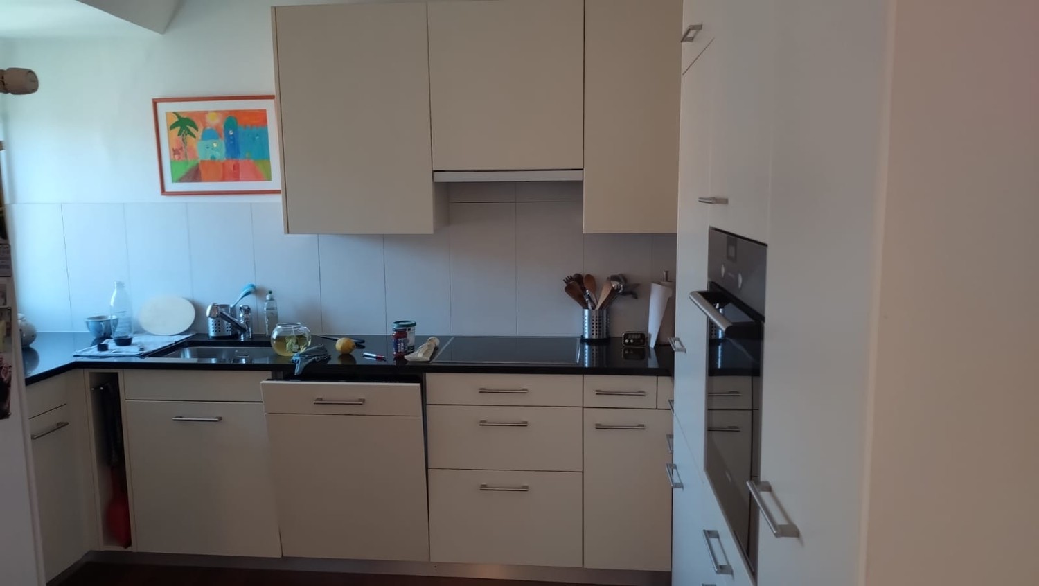 3 ½ rooms apartment, photo 3 of 10