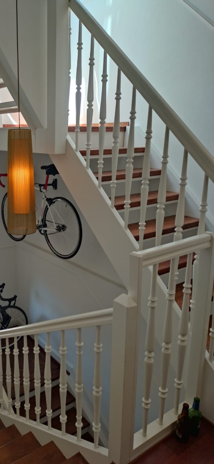 3 ½ rooms apartment, photo 10 of 10
