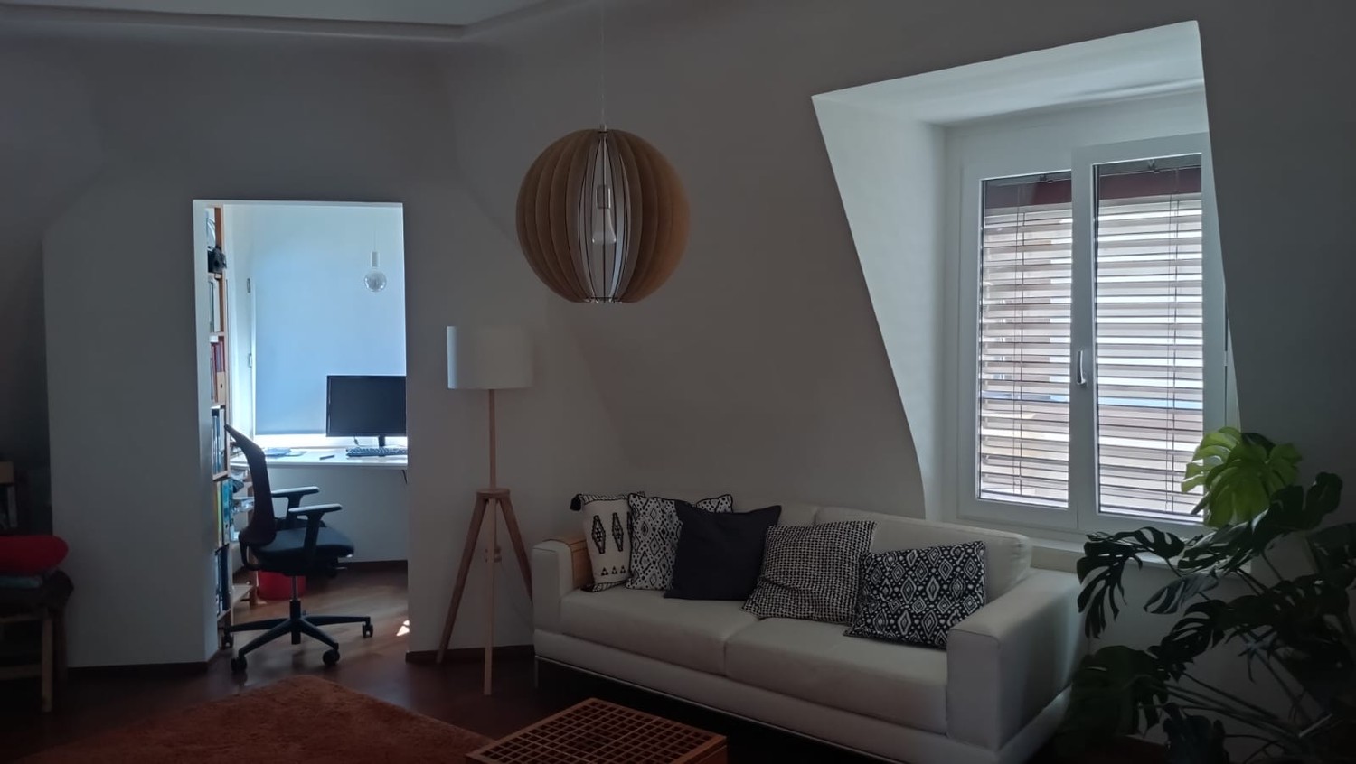 3 ½ rooms apartment, photo 2 of 10