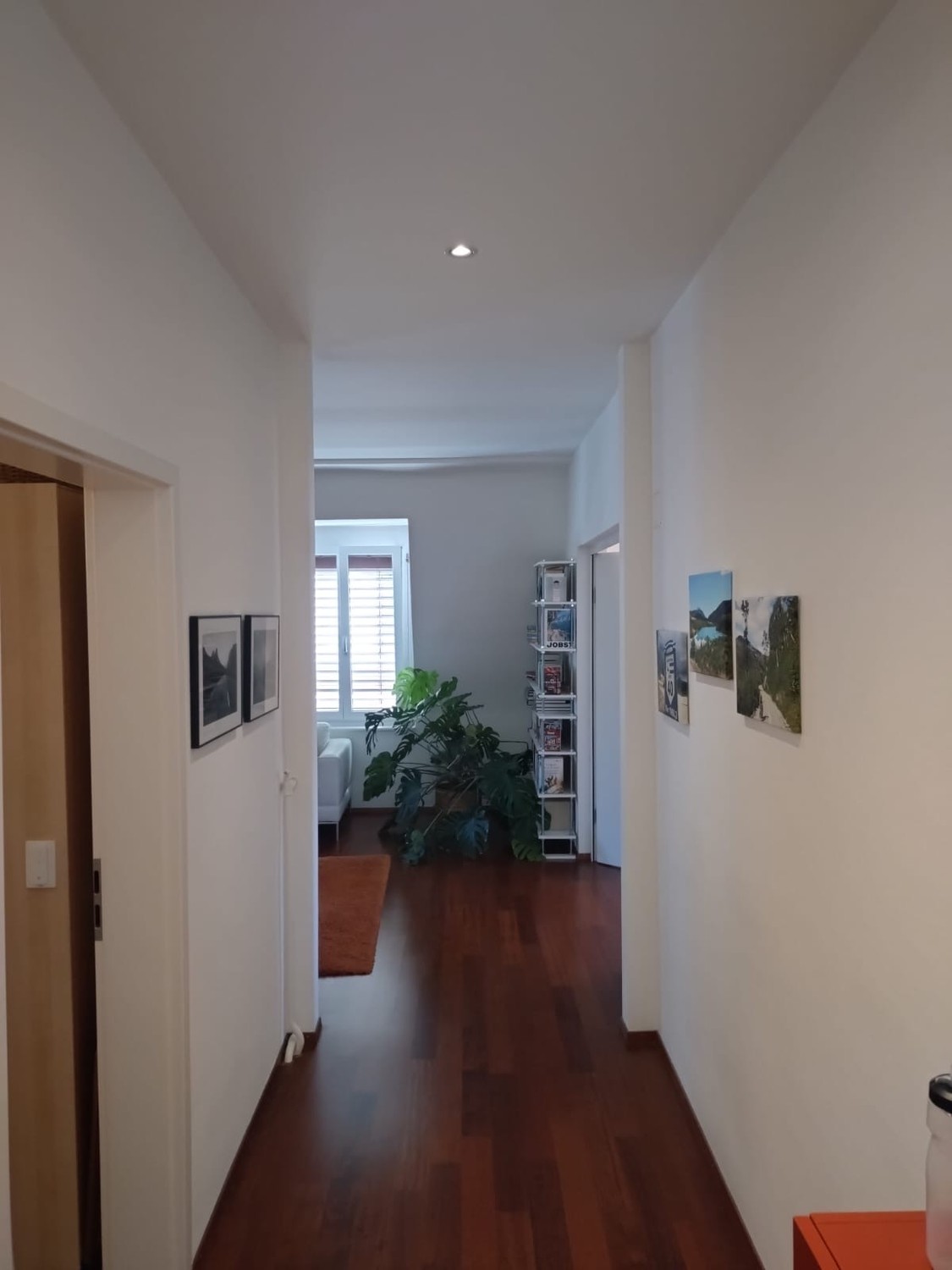 3 ½ rooms apartment, photo 8 of 10