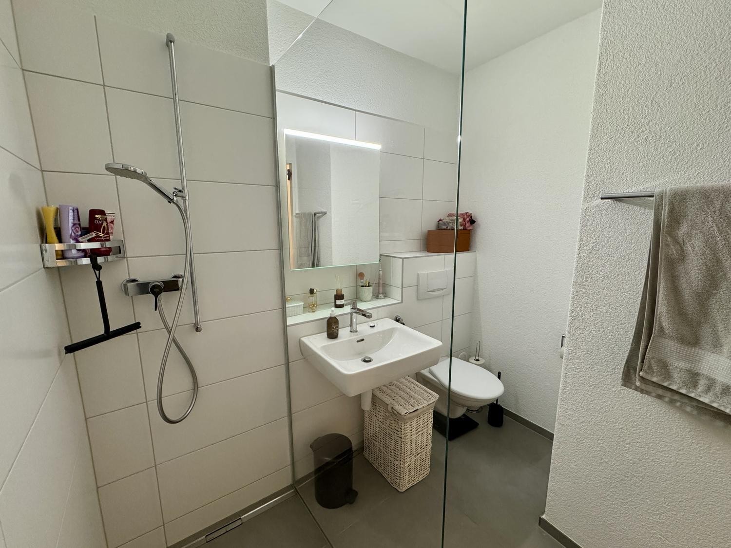1 ½ rooms apartment, photo 4 of 6