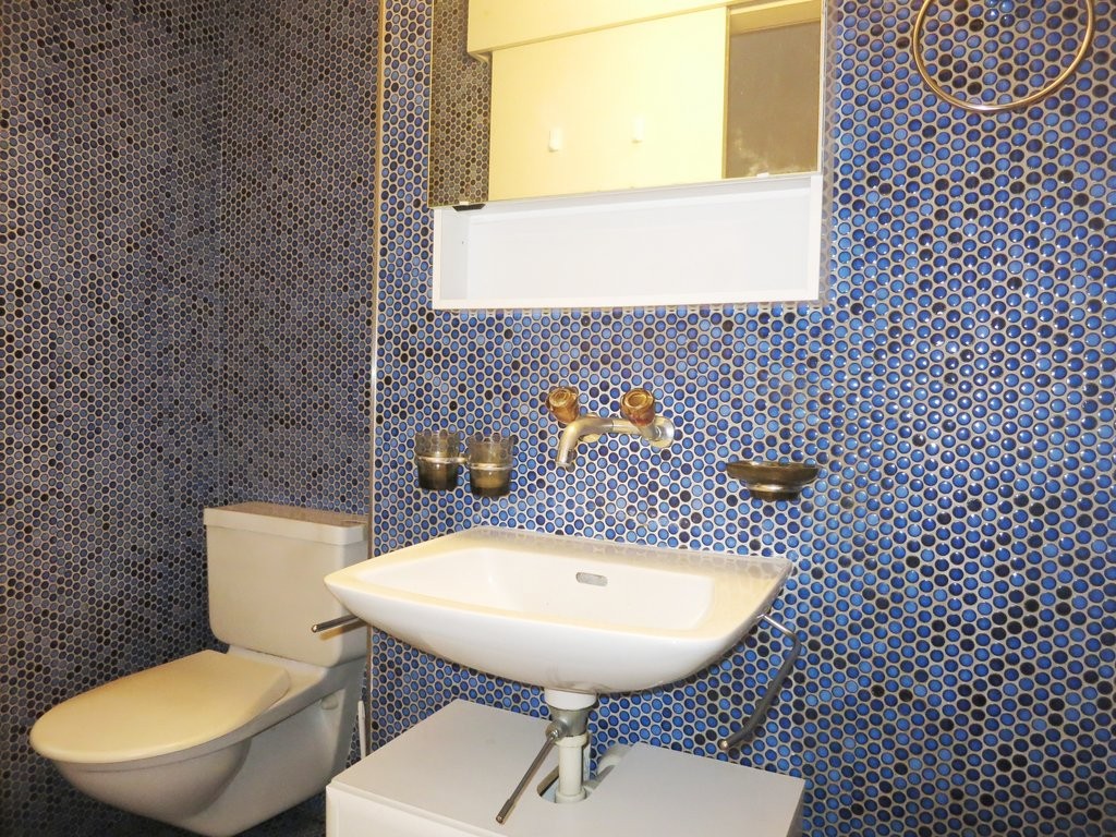 2 rooms apartment