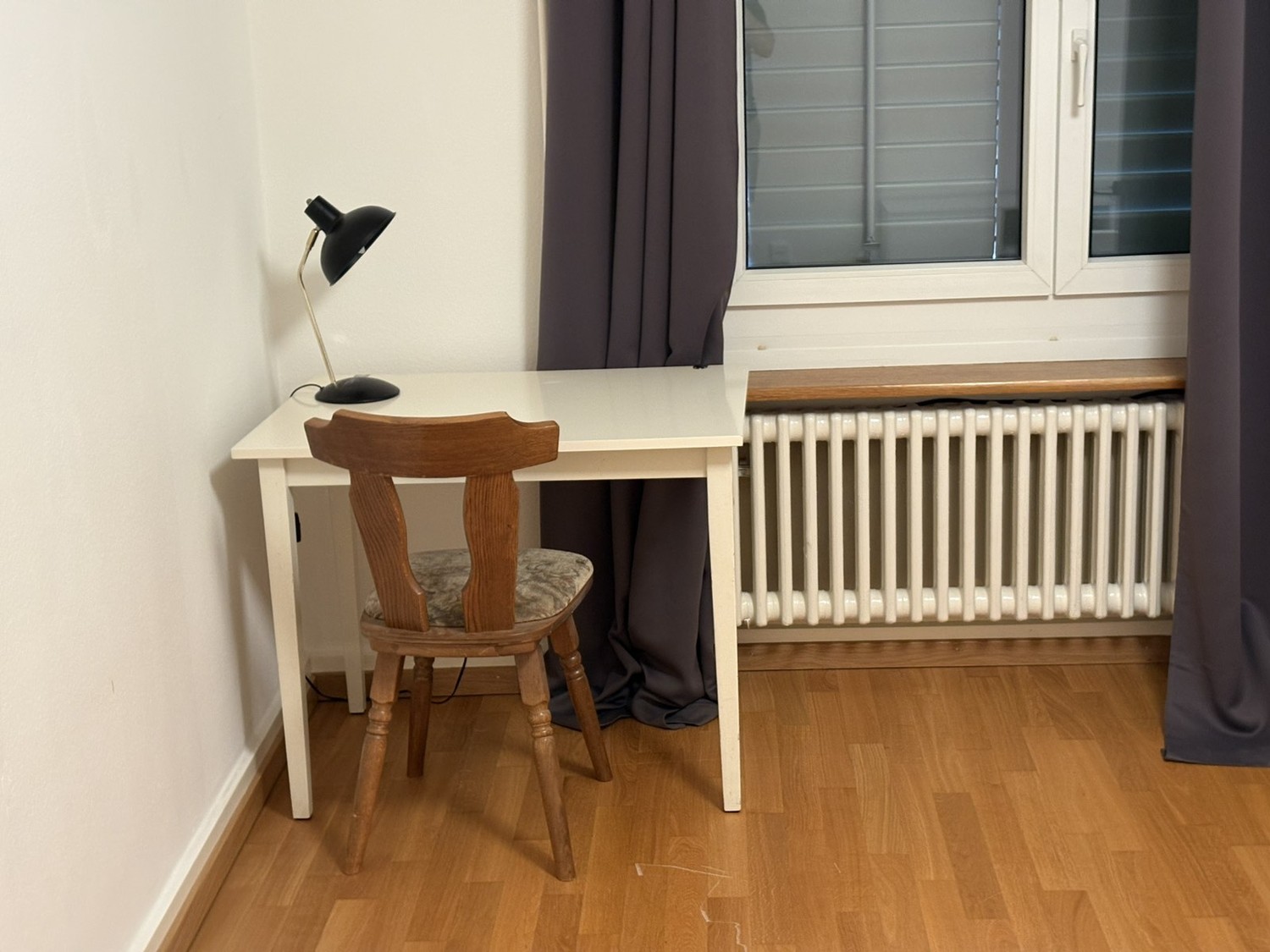 Room in a shared flat