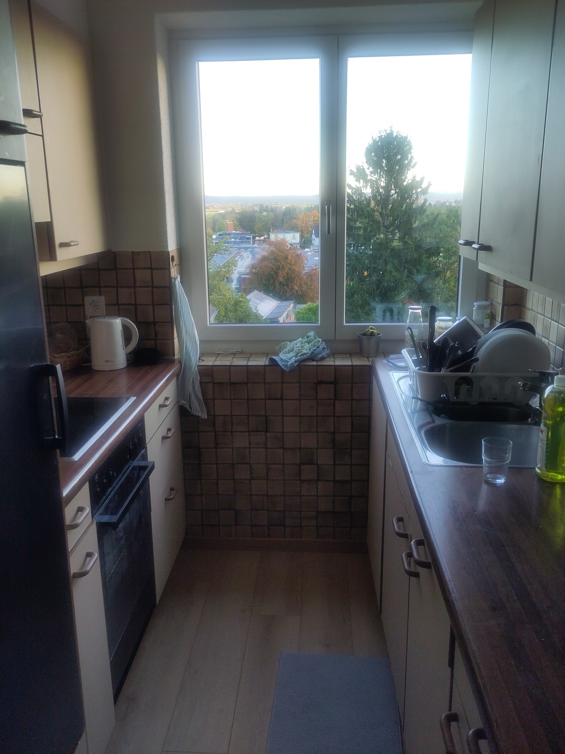 Room in a shared flat, photo 1 of 2