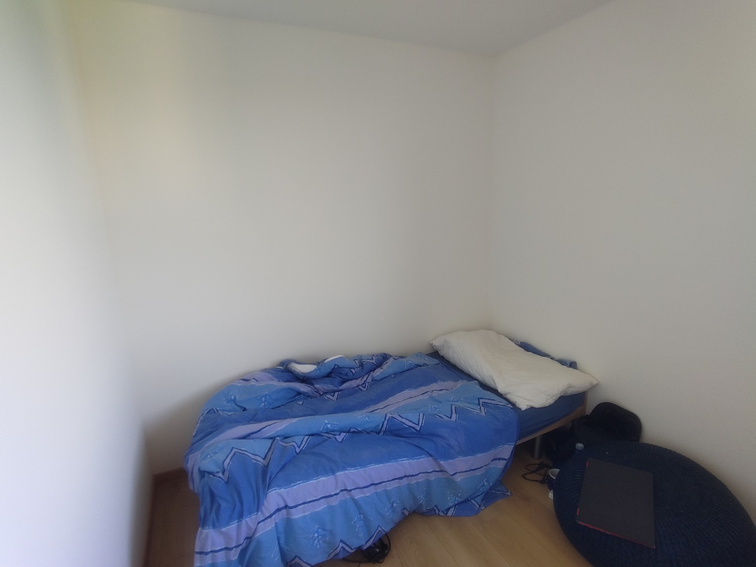 Room in a shared flat, photo 2 of 2