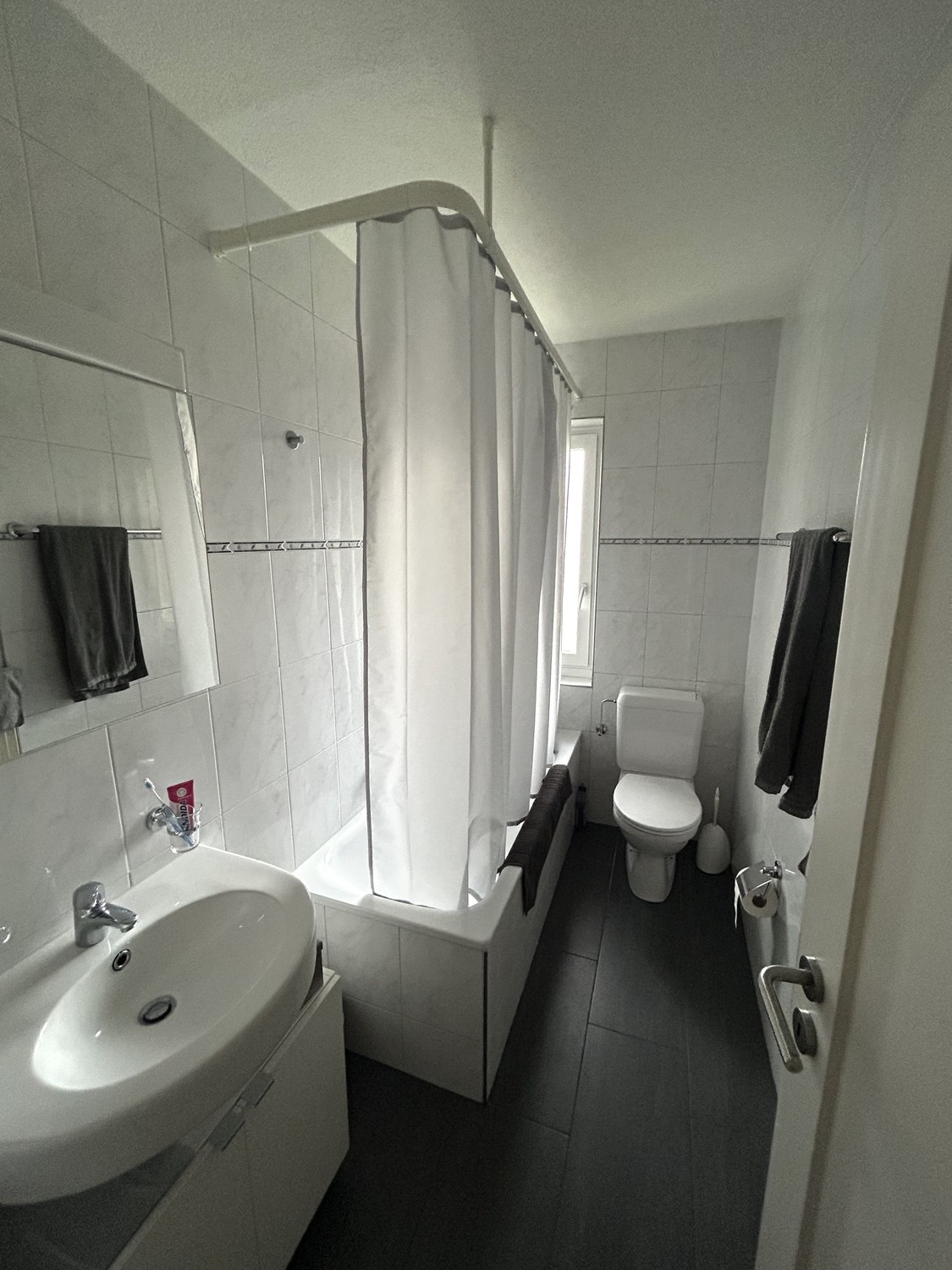 2 ½ rooms apartment, photo 5 of 7
