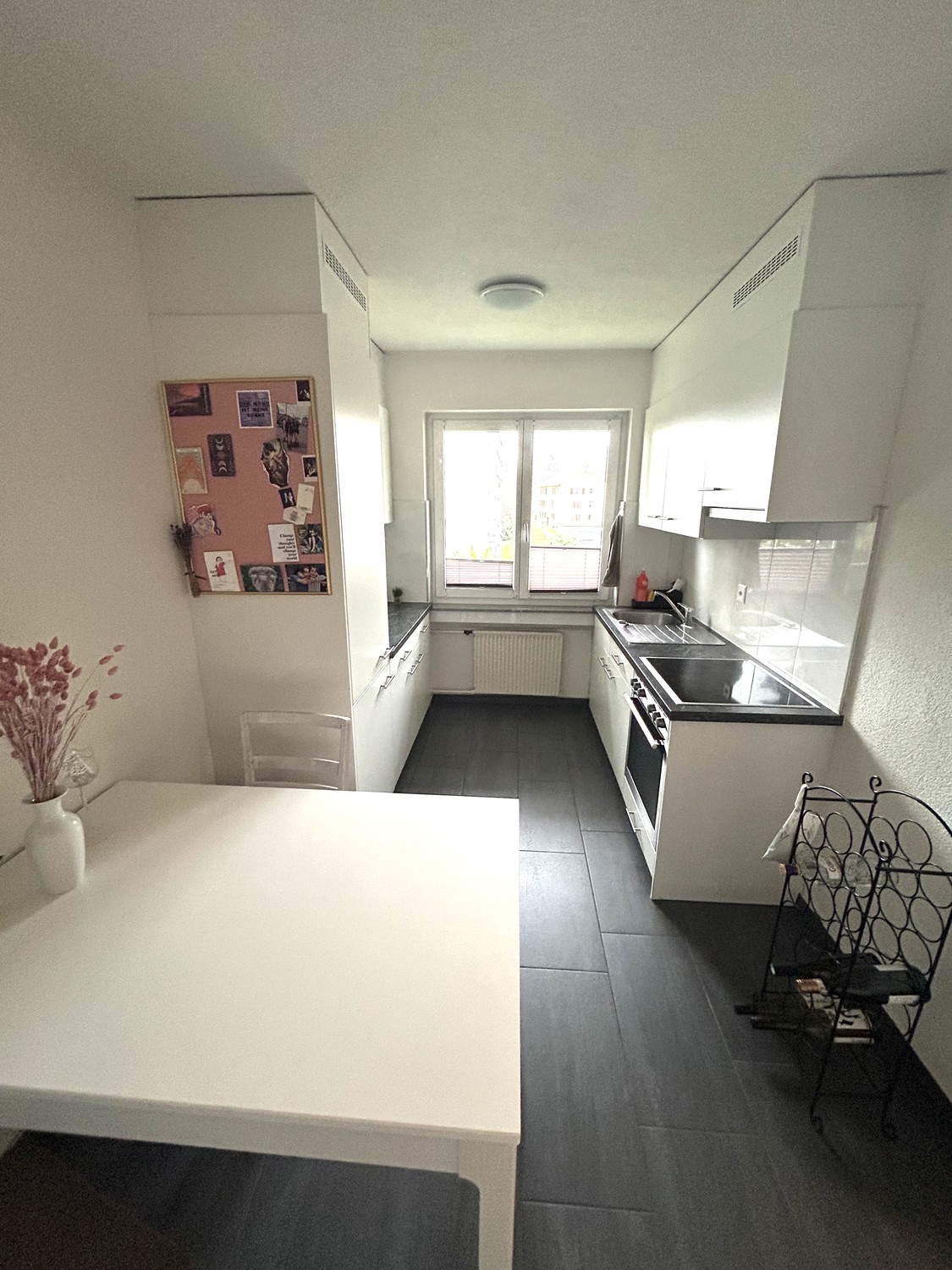 2 ½ rooms apartment, photo 4 of 7
