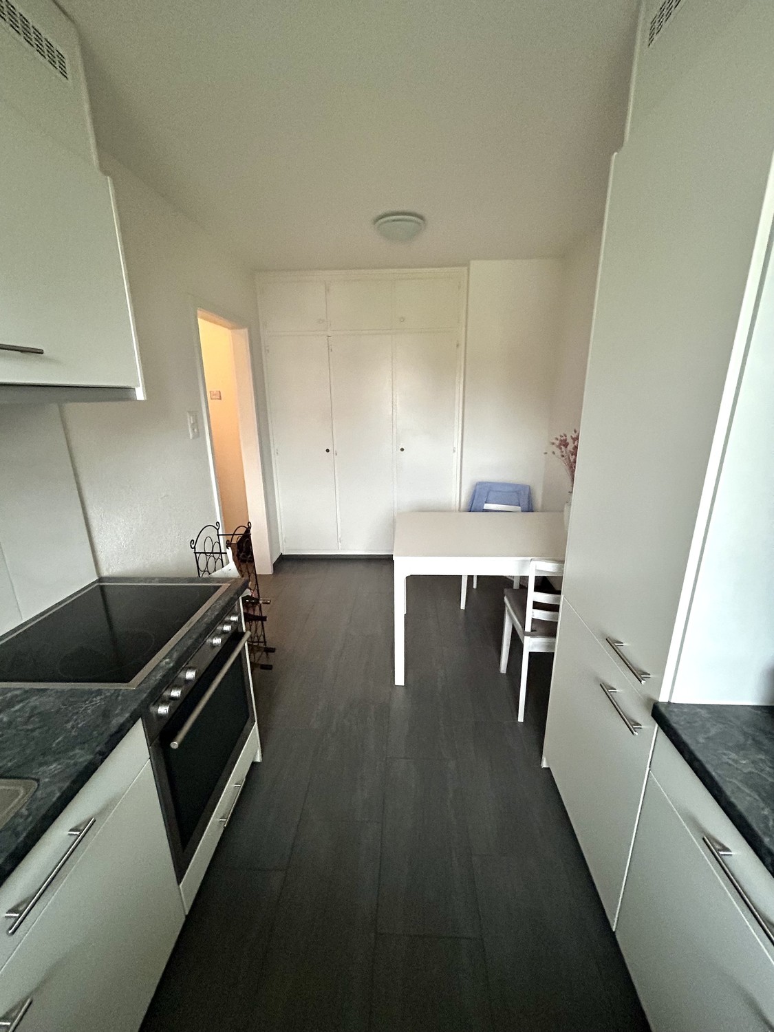 2 ½ rooms apartment, photo 6 of 7