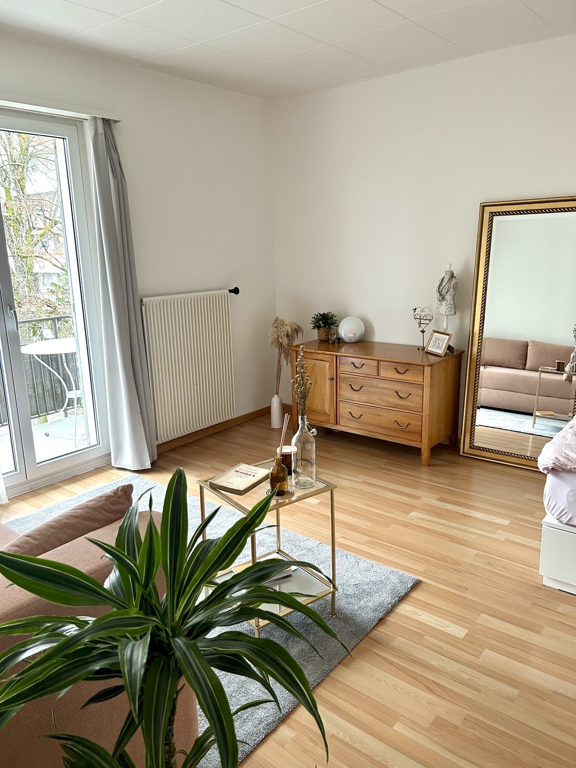 2 ½ rooms apartment, photo 2 of 7