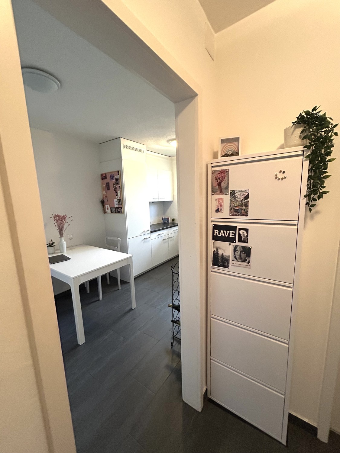 2 ½ rooms apartment, photo 3 of 7