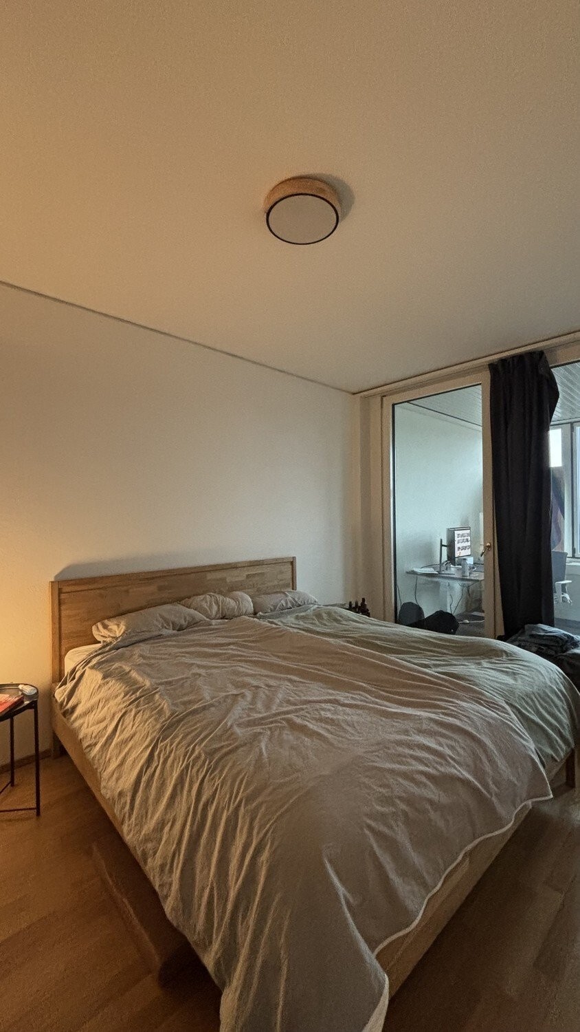 1 ½ rooms furnished flat, photo 8 of 10