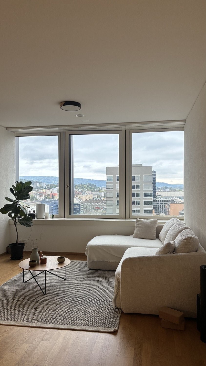 1 ½ rooms furnished flat, photo 2 of 10