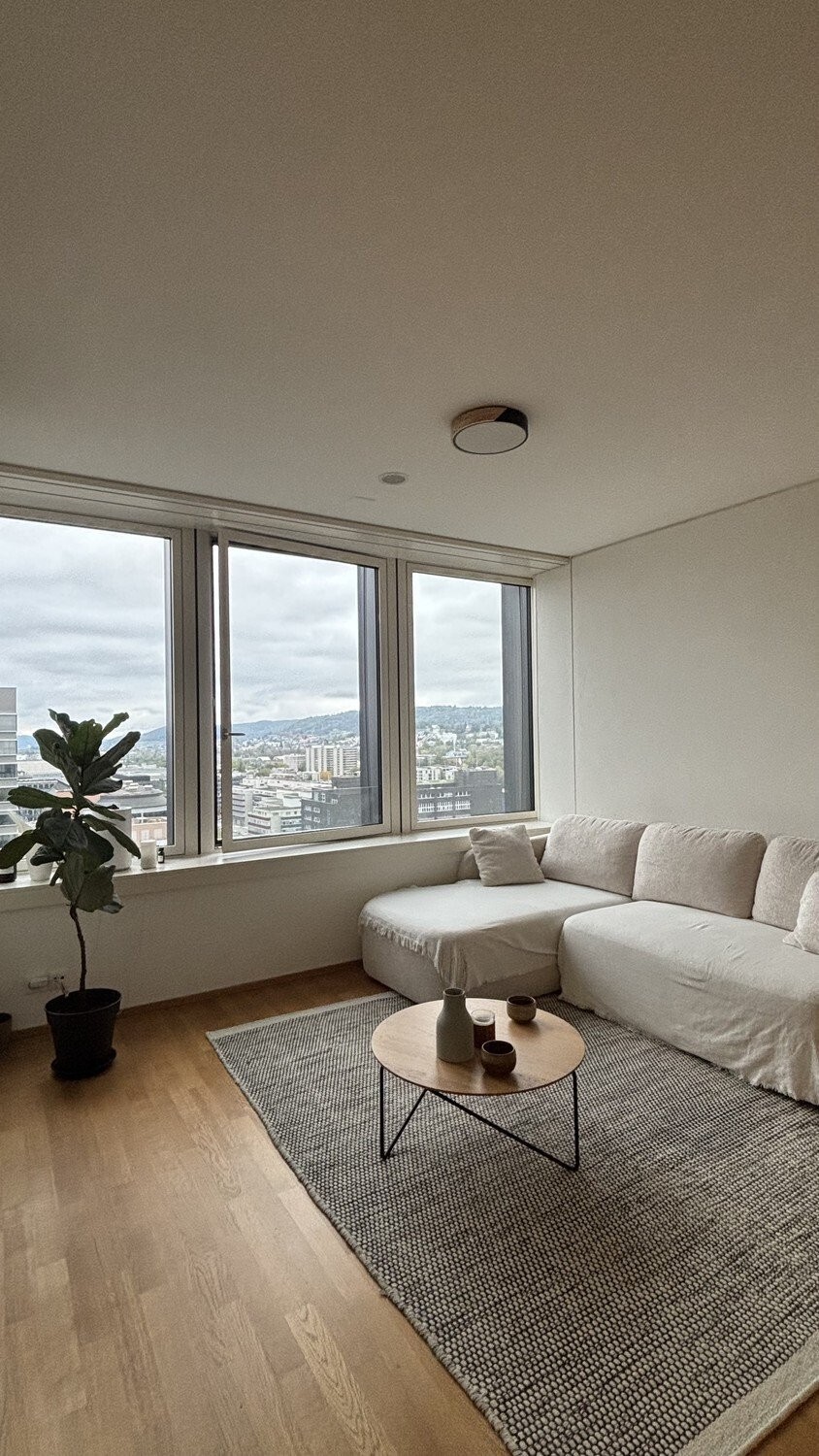 1 ½ rooms furnished flat, photo 1 of 10
