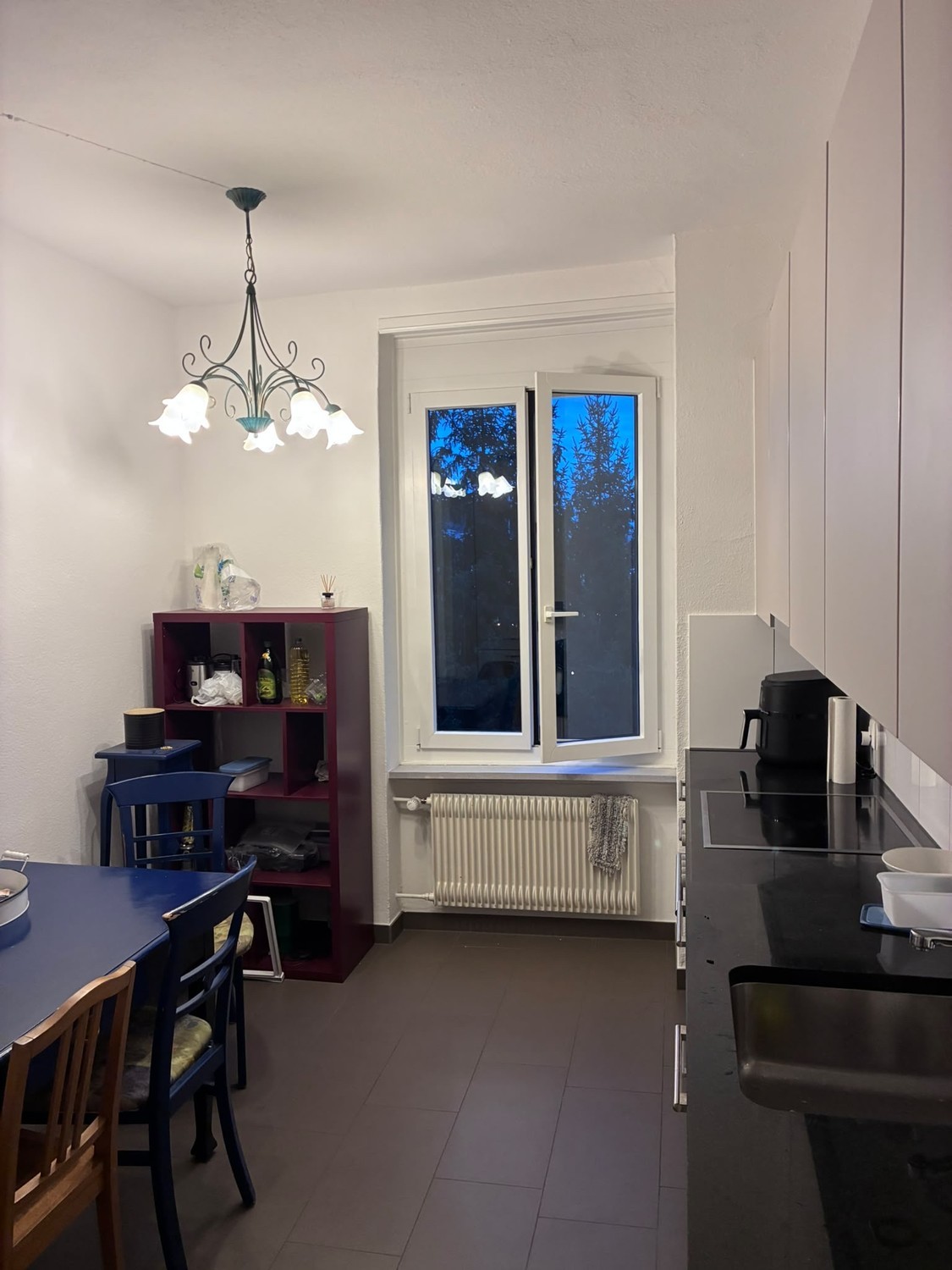 Room in a shared flat, photo 5 of 5