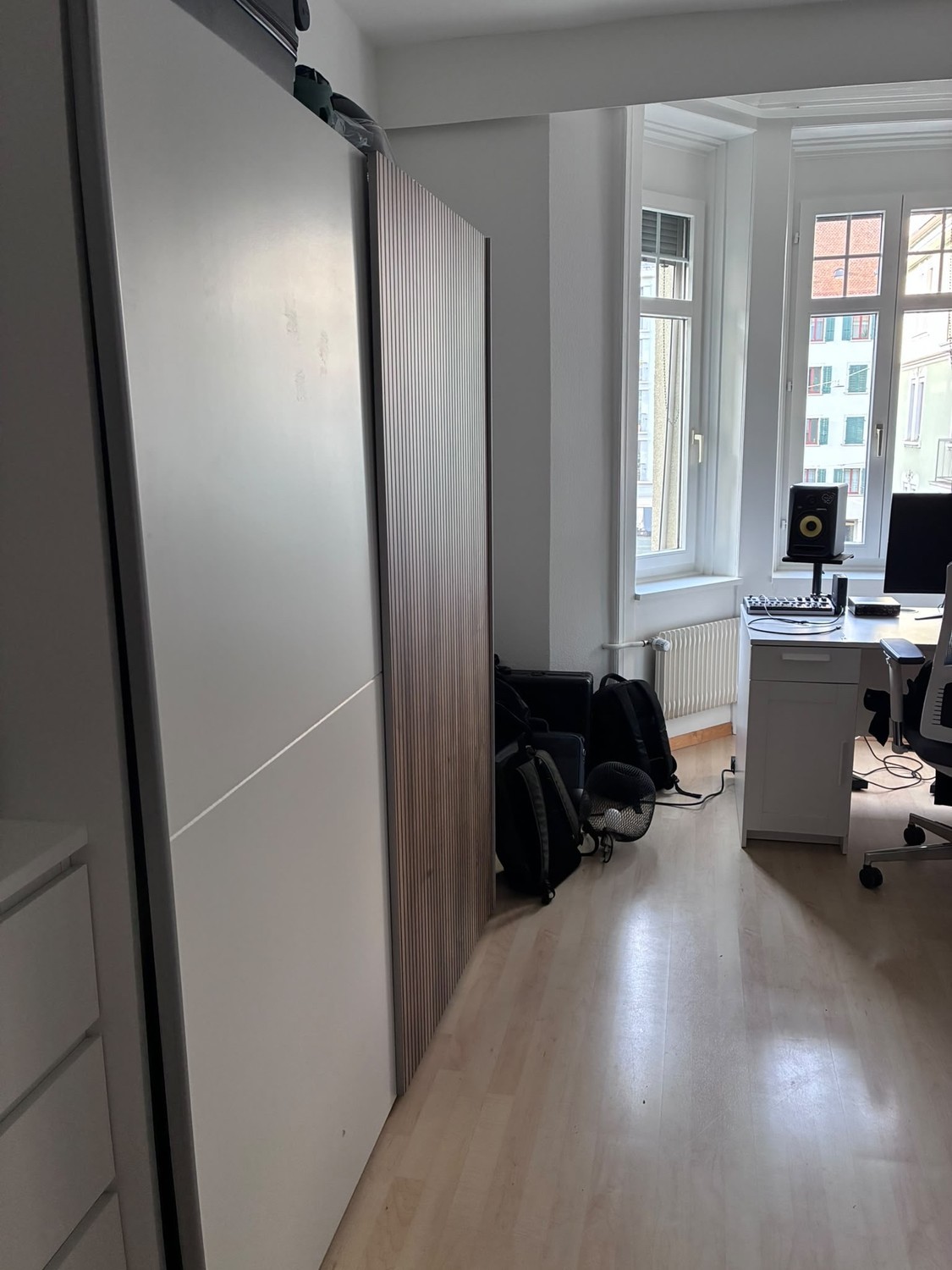 Room in a shared flat, photo 3 of 5