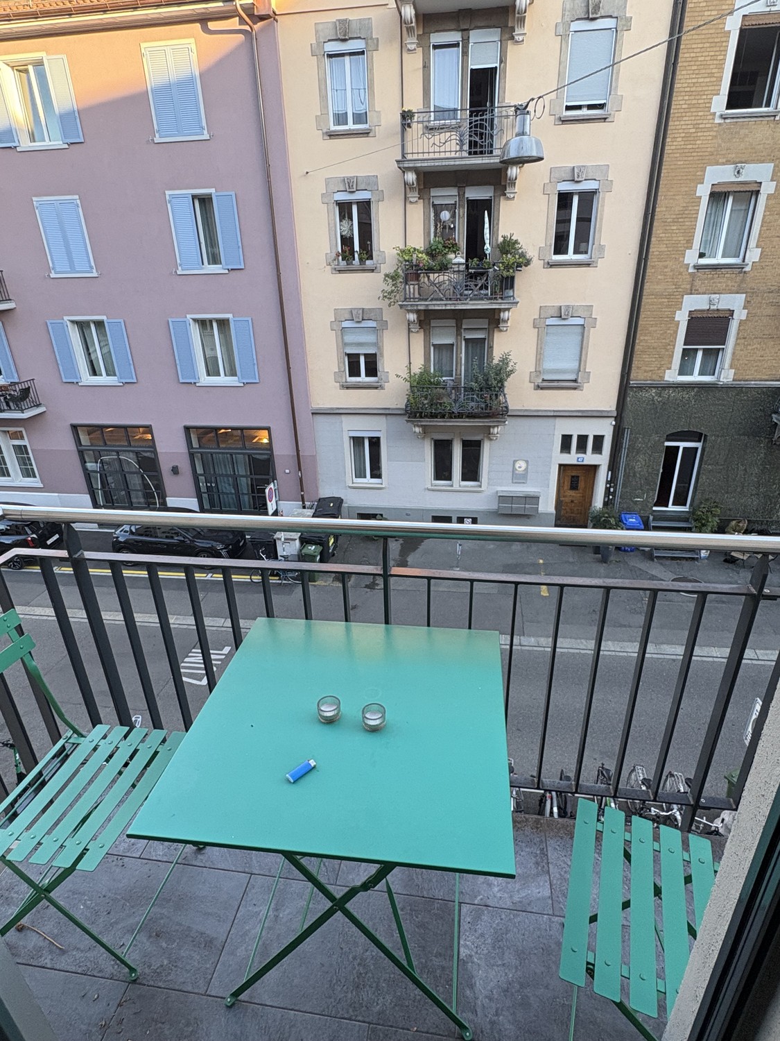 1 ½ rooms apartment, photo 6 of 7