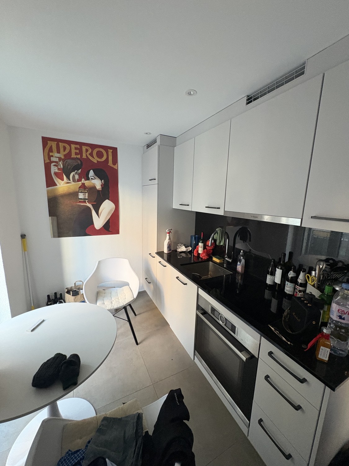 1 ½ rooms apartment, photo 7 of 7