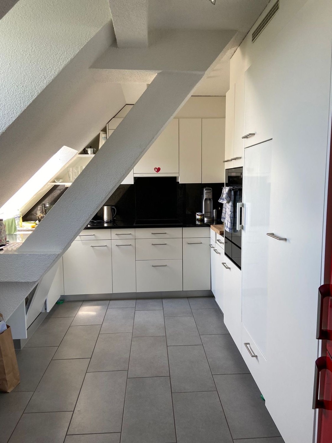 Room in a shared flat, photo 3 of 6